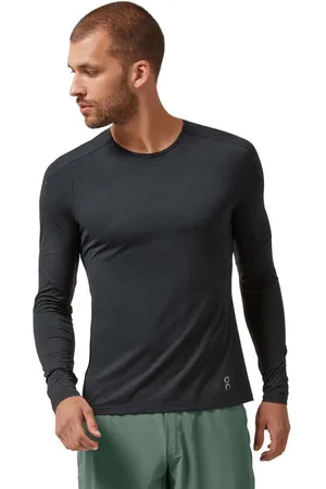 On Running T-shirt Performance Lg-T S