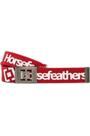 Horsefeathers Pasek Idol Belt Universal