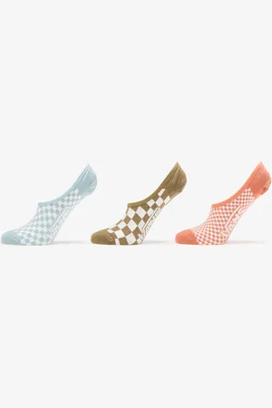 Vans Best Me Canoodle 3-Pack 6.5-10