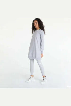 The North Face W Zumu Crew Dress XS