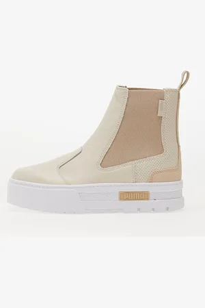 PUMA Trampki Mayze Chelsea Luxe Wns EUR 38