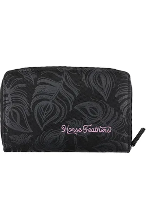 Horsefeathers Portfel Rhen Wallet Universal