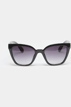 Vans Okulary przeciwsłoneczne Hip Cat Sunglasses Universal
