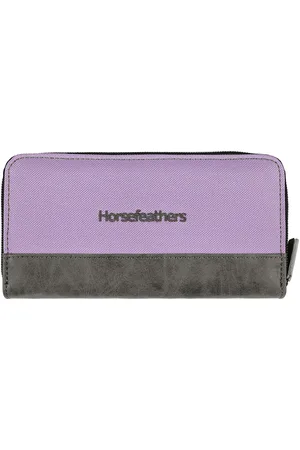 Horsefeathers Portfel Maki Wallet Universal