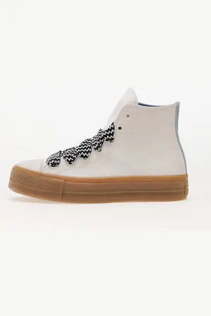 Converse Trampki Chuck Taylor All Star Lift Platform Suede / EUR 39
