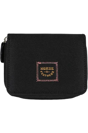 Horsefeathers Portfel Kairi Wallet Universal