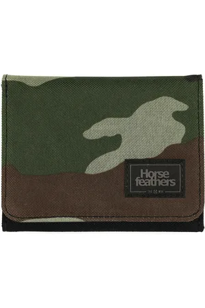 Horsefeathers Portfel Ward Wallet Universal