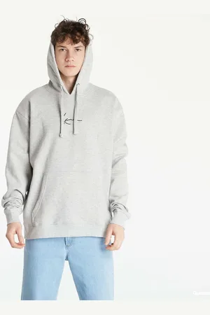 Karl Kani Bluza Small Signature hoodie S