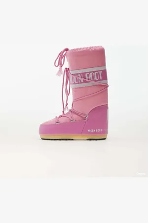 Moon Boot Trampki Icon Nylon EUR 35-38