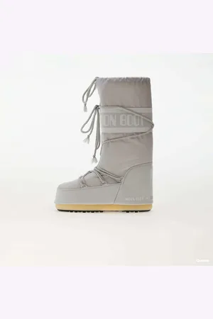 Moon Boot Trampki Icon Nylon EUR 35-38