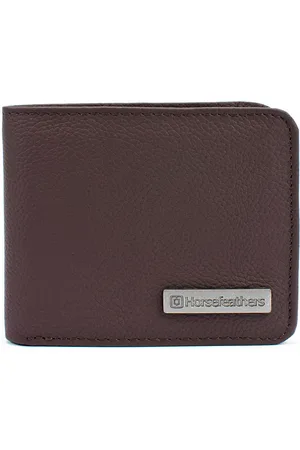 Horsefeathers Portfel Brad Wallet Universal