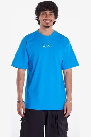 Karl Kani T-shirt Small Signature Essential Tee S