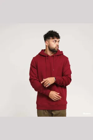 Urban classics Bluza Organic Basic Hoody S