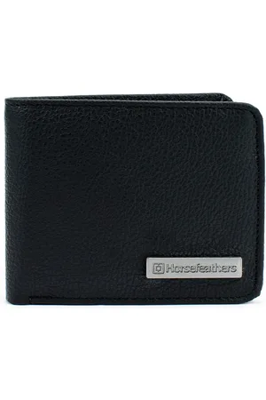 Horsefeathers Portfel Brad Wallet Universal