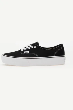 Vans Trampki Authentic Platform EUR 42