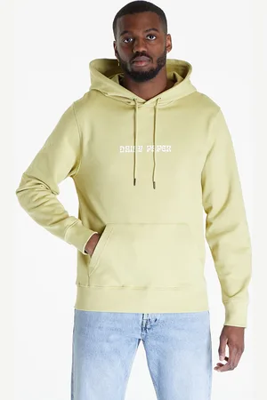 Daily paper Bluza Parnian Hoodie XS
