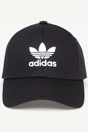 adidas Czapka Baseball Classic Trefoil M