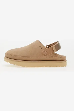 UGG Trampki W Goldenstar Clog EUR 36
