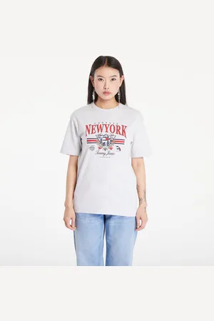 Tommy Hilfiger T-shirt Tommy Jeans Prep Explorer Relaxed Fit T-Shirt S