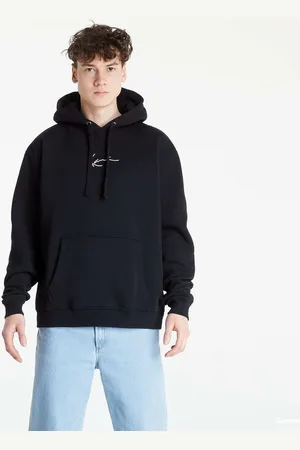 Karl Kani Bluza Signature Hoodie S