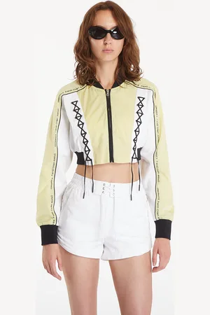 Converse Bomber x Feng Chen Wang Jacket M