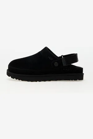 UGG Trampki W Goldenstar Clog EUR 38