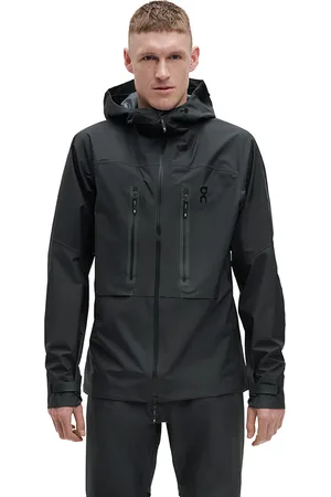 On Running Kurtka Storm Jacket S