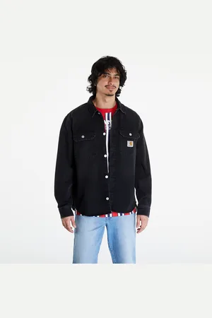 Carhartt Kurtka Harvey Shirt Jac UNISEX XS