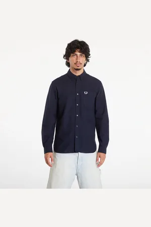 Fred Perry Koszula Oxford Shirt M