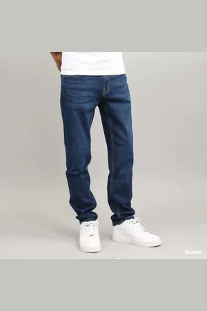 Urban classics Spodnie Stretch Denim Pants W30
