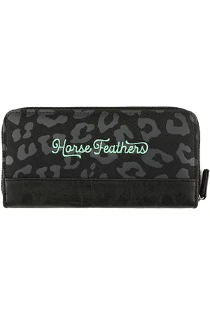 Horsefeathers Portfel Maki Wallet Universal
