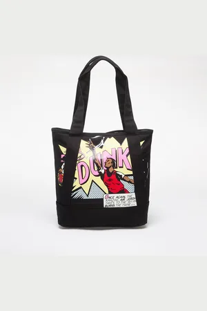 Jordan Torba Jam Dunk Tote Universal