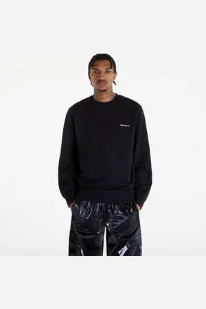 Carhartt Bluza Script Embroidery Sweatshirt UNISEX / S