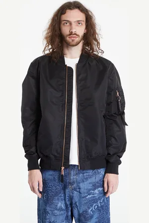 Alpha Industries Kurtka Alpha Industries MA - 1 VF LW XL