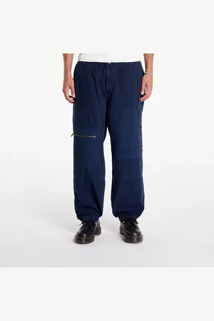 Tommy Hilfiger Spodnie Tommy Jeans Aidan Straight Baggy Tapered Cargo Pants W32/L32
