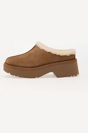 UGG Trampki W New Heights Cozy Clog EUR 39