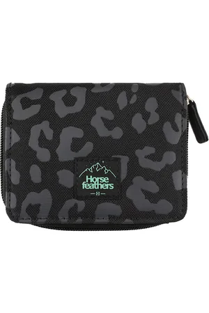 Horsefeathers Portfel Kairi Wallet Universal