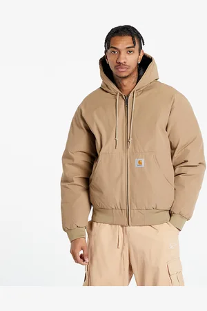 Carhartt Kurtka Active Cold Jacket S