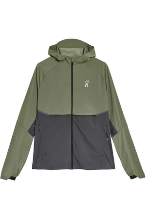 On Running Kurtka Core Jacket / S