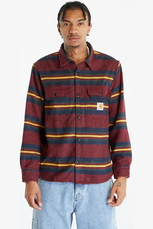 Carhartt Kurtka Oregon Shirt Jacket , XS