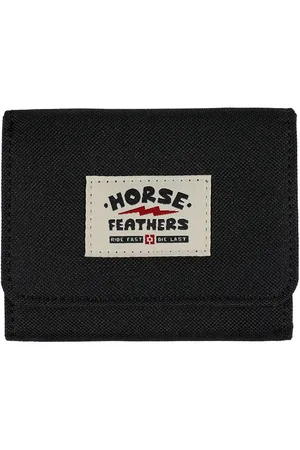 Horsefeathers Portfel Jun Wallet Universal