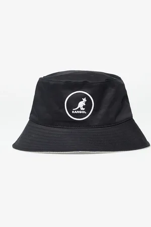 Kangol Cotton Bucket / S