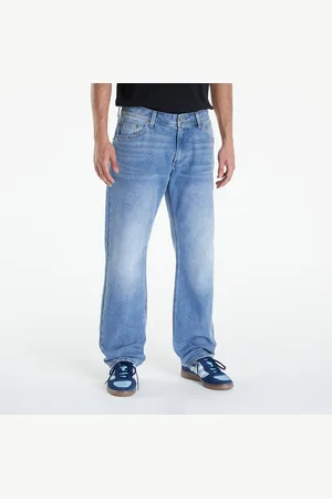 Horsefeathers Spodnie Calver Jeans 30