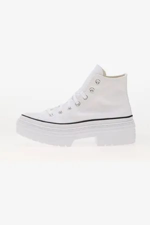 Converse Trampki Chuck Taylor All Star Lugged Heel Platform / / EUR 38