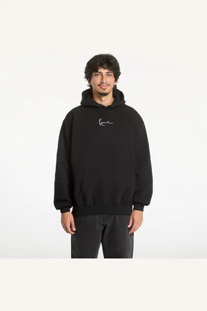 Karl Kani Bluza Small Signature Essential OS Hoodie S