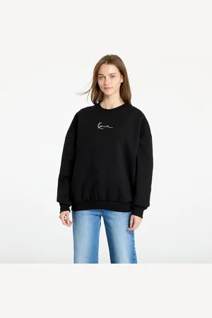 Karl Kani Bluza Small Signature Essential OS Crew S