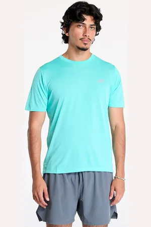 New Balance T-shirt Athletics T-Shirt XL