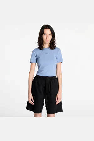 Daily paper T-shirt Unit Emb Fitted T-Shirt XS
