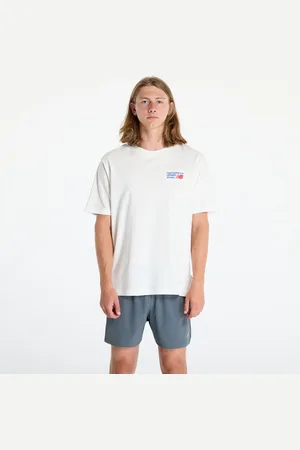 New Balance T-shirt Athletics Premium Logo T-Shirt S