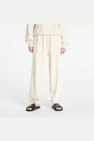 New Balance Spodnie dresowe Athletics French Terry Jogger L